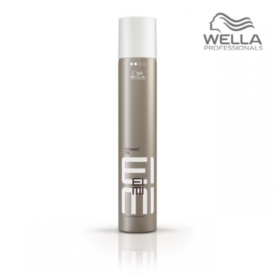Wella Eimi Dynamic Fix 500ml
