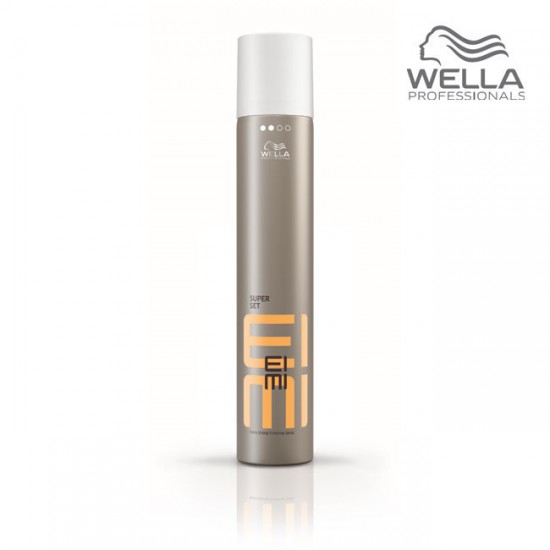 Wella Eimi Super Set Hair Spray 500ml