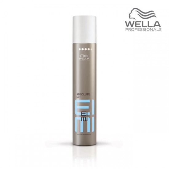 Wella Eimi Absolute Set Hair Spray 500ml