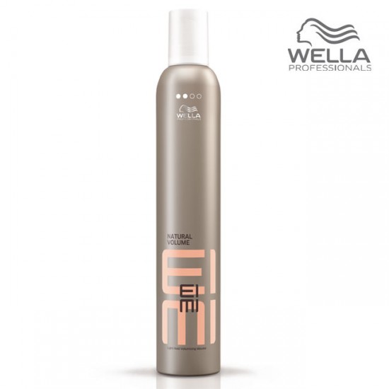 Wella Eimi Natural Volume 300ml