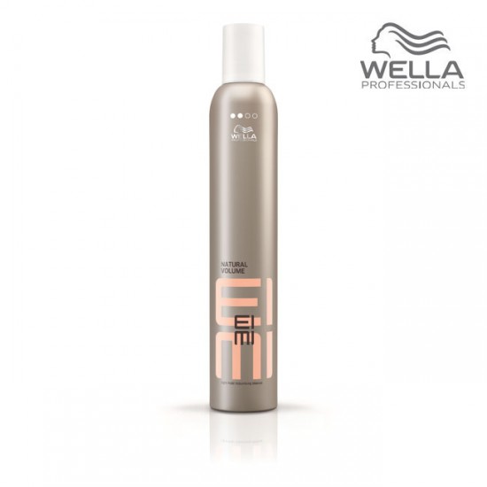 Wella Eimi Natural Volume 500ml