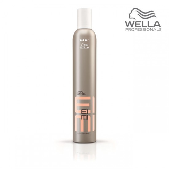 Wella Eimi Shape Control 500ml