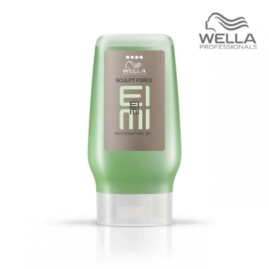 Wella Eimi Sculpt Force 125ml