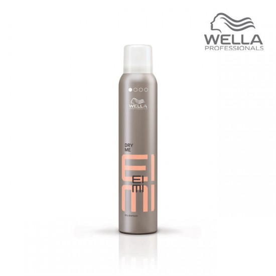 Wella Eimi Dry Me 180ml