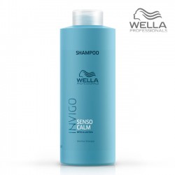 Wella Invigo Senso Calm Sensitive Shampoo 1000ml