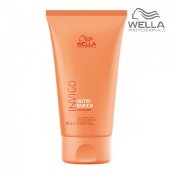 Wella Invigo Nutri-Enrich Frizz Control Cream 150ml